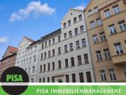 I in Renovierung I gemütliche 4 RW mit Balkon in Gohlis...