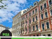 I Invest in Lindenau I Balkon I Einbauküche I Parkett I...