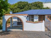 I just want to be by the seaside… Blue Bay Beach, Halls Head