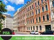 I Kapitalanlage Leipzig Lindenau | vermietete 2 RW...
