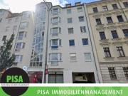 I Kompakte Bürofläche in Kleinzschocher I