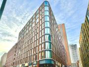 I land Building, Essex Street, 1 Bedroom Apartment