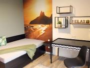 i Live Tempelhof – möbliertes Apartment zur Untermiete 3...