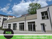 I Loft Wohnung im Rius Carré I Gartenhaus I Einbauküche...