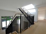 I Loft Wohnung im Rius Carré I Gartenhaus I Einbauküche...