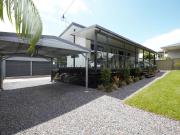 Near New Home with Sleek Design & Effortless...