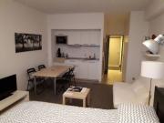 I nostri monolocali arredati di 30 m con terrazza