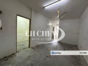 I park Apartment