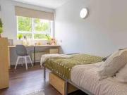 i Q Arkwright House Gold En Suite