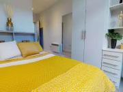 i Q Fountainbridge, Edinburgh Silver Studio