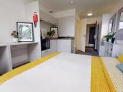 i Q Newtown House Saver Studio