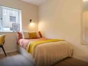 i Q The Pad Bronze En Suite