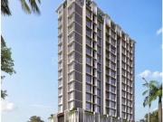 Andheri East 2 BHK Apartment For Sale Mumbai