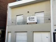 I rent a house in the city center