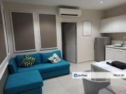 I Residence @ I City