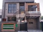 I sell 5 marla brand new house in bahria orchard lahore...