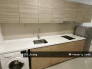 I suite Rent, Fully Furnished 1+1 Room, Shah Alam I City