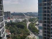 I Suite, Seksyen 7, Shah Alam