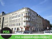 I traumhafte 2 R Wohnung im Zentrum Süd I Wohnen am...