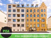 I Wohnen in Plagwitz im Hinterhaus I Neubau mit...