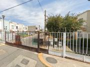 IA Casa Circuito Hacienda San Luis de Letras, Chalco