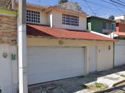 IA Casa en Alondras, Parque Residencial Coacalco