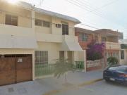 IA Casa en Av. Ernesto Dominguez, Reforma, Veracruz