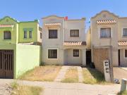 IA Casa en Jesus Garcia, Montecarlo, Cd. Obregon, Sonora