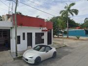 IA Casa en Jose Siurob, Chetumal