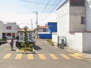 IA Casa en Marte, Magisterio 2000, San Bernardino...