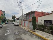 IA Casa en Medicos, El Sifon, Iztapalapa