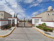 IA Casa en Priv. Lienzo Charro, Don Antonio