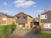 Ian Road, Billericay, 3 Bedroom Link