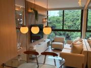 Iapartamento i 1 quarto i flat i casa forte i recife i...