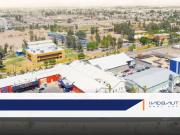 IB BC0031 Bodega Industrial en Renta en Mexicali, 1,972 m2