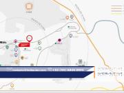 IB CH0037 Bodega Comercial en Renta en Chihuahua, 500m2