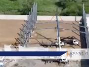 IB CL0021 Bodega Industrial en Renta en Manzanillo, 694 m2