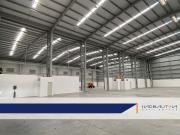IB CL0022 Bodega Industrial en Renta en Colima, 1,762 m2