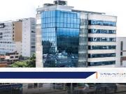 IB CM0350 Bodega Industrial en Renta en Tlalpan, 1,900 m2