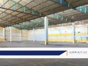 IB CM0590 Bodega Industrial en Venta en Gustavo A....