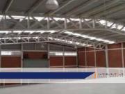 IB CM0606 Bodega Industrial en Renta en Vallejo, 713 m2