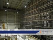 IB CM0616 Bodega Industrial en Renta en Vallejo, 3,782 m2