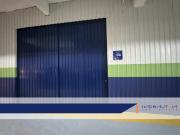 IB CM0636 Bodega Industrial en Renta en Azcapotzalco, 446 m2