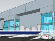 IB CM0640 Bodega Industrial en Renta en Gustavo A....