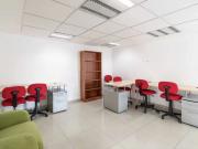 IB CM0659 Oficina en Renta en la Colonia Doctores, 2,348 m2