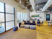 IB CM0666 Oficina en Renta en Benito Juárez, 500 m2