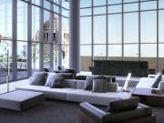 IB CM0676 Oficina en Renta en Reforma, 351 m2 IB CM0676 Oficina en Renta en Reforma, 351 m2