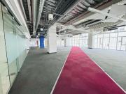 IB CM0683 Oficina en Renta en Ampliación Granada, 3,058 m2 IB CM0683 Oficina en Renta en Ampliación Granada, 3,058 m2