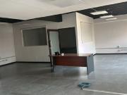 IB CM0719 Oficina en Renta en Polanco, 115 m2