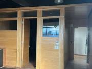 IB CM0847 Oficina en Renta en la Condesa, 51 m2